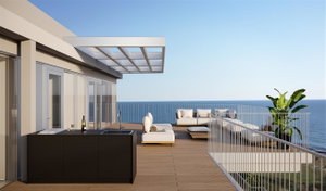 3-bedroom apartment in Sal D’Ouro Horizon, Porto