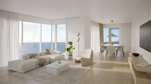3-bedroom apartment in Sal D’Ouro Horizon, Porto