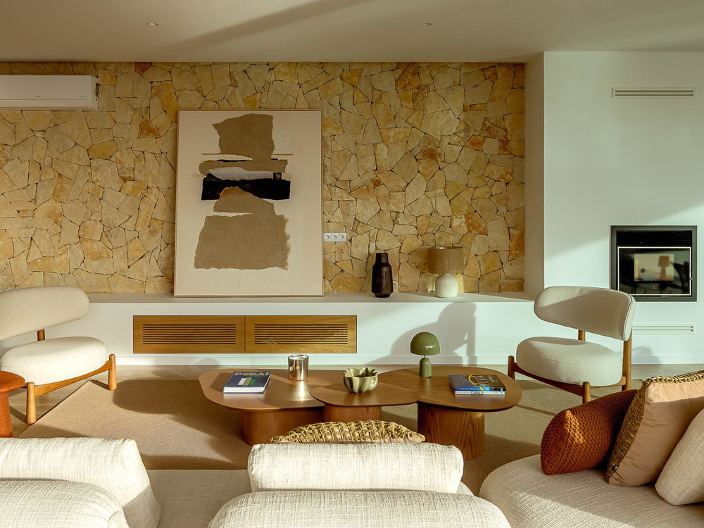 4 bedroom villa, with sea views in the West Cliffs, in Óbidos 1450375368