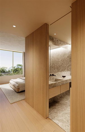 New 1-bedroom apartment, in Campo Alegre 1024, Porto