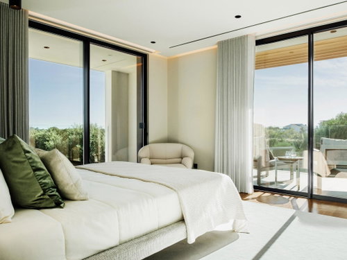 Brand new 4-bedroom villa, in Villa Citrina, Almancil, Algarve 3593516202
