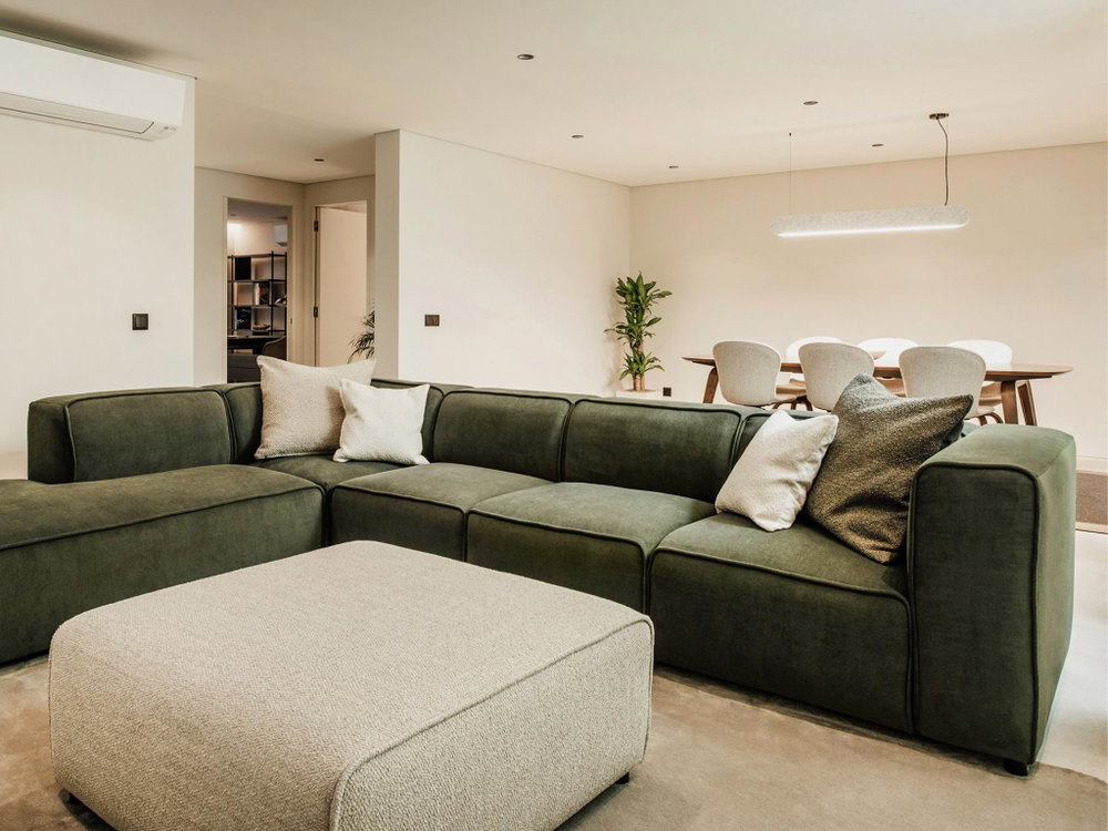Brand new 4-bedroom villa, in Villa Citrina, Almancil, Algarve 2790932517