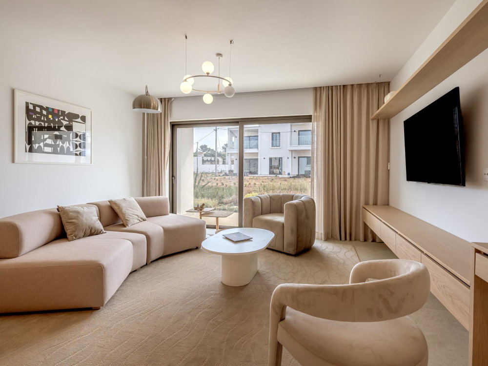 2 Bed apartment with balcony, Primelife, in Carvoeiro 3164719567