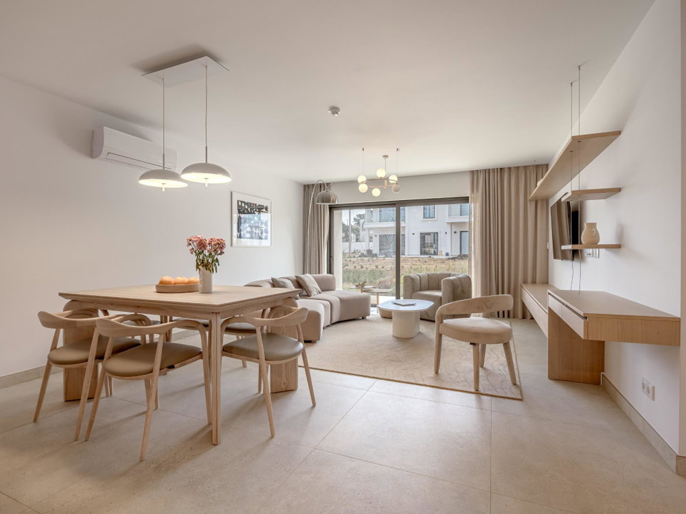 2 Bed apartment with balcony, Primelife, in Carvoeiro 3577197612