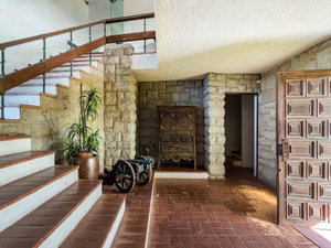 5 bedroom villa 1st line, beachfront, in Fão, Esposende