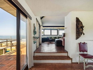 5 bedroom villa 1st line, beachfront, in Fão, Esposende