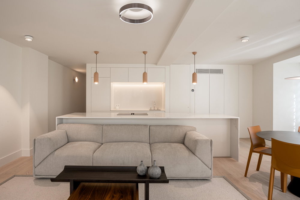 2 bedroom apartment with garage, on Avenida da Liberdade 1595761210