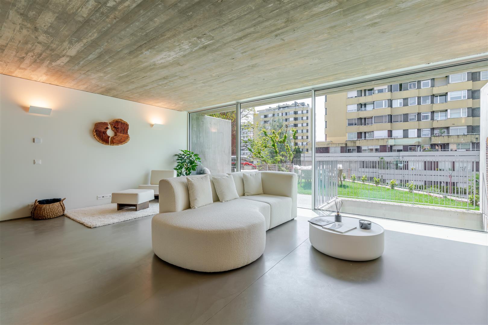 4-bedroom +1 villa in the condo As Camélias in Foco Porto
