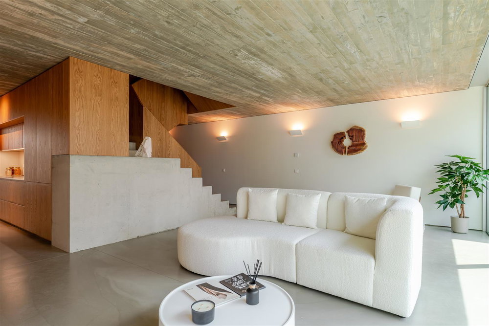4-bedroom +1 villa in the condo As Camélias, in Foco, Porto