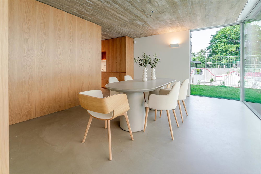 4-bedroom +1 villa in the condo As Camélias, in Foco, Porto