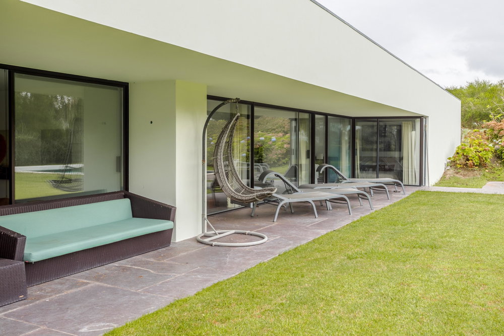 4 bedroom villa in the Bom Sucesso Resort condominium, in Óbidos 1562477699
