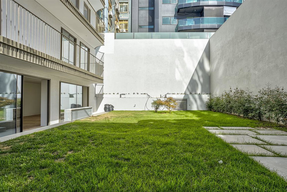 New 3-bedroom apartment, in Plaza View, Lisbon