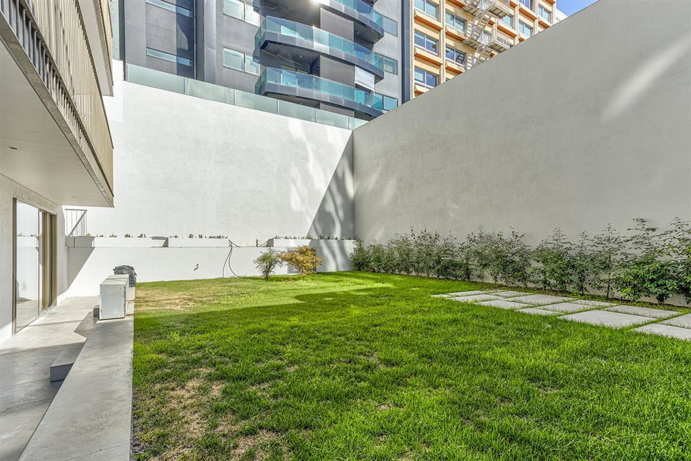 New 3-bedroom apartment, in Plaza View, Lisbon