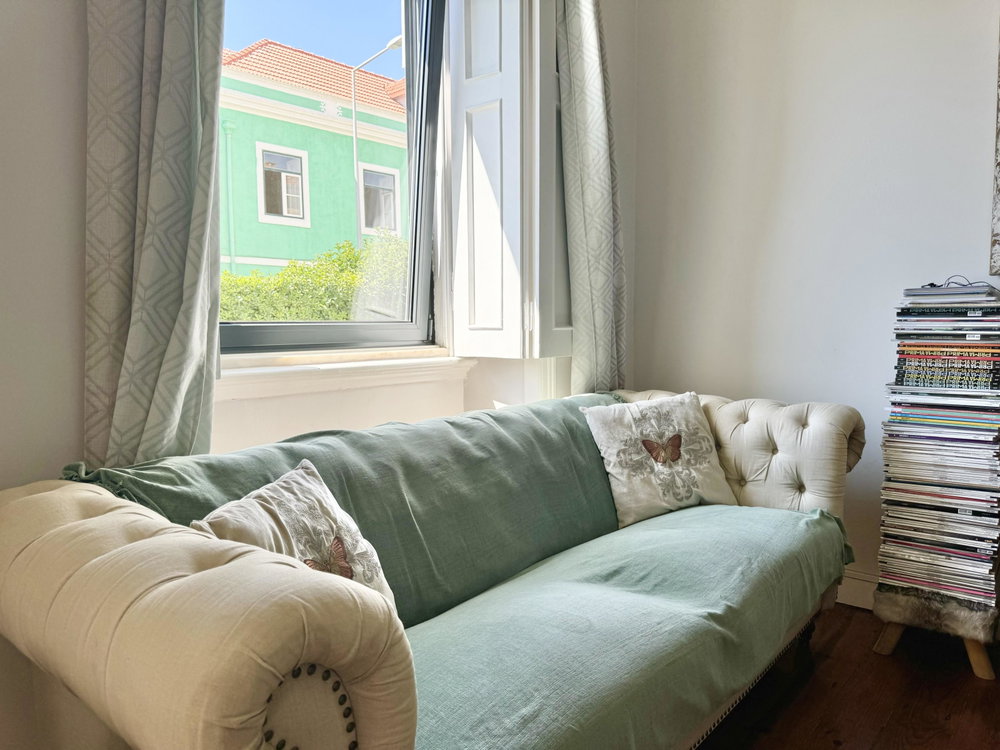 10 bedroom villa with garden and garage in Parede, Cascais 3551421048