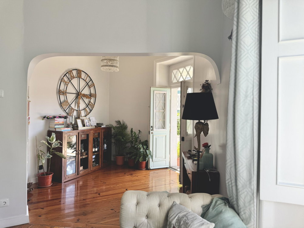 10 bedroom villa with garden and garage in Parede, Cascais 3551421048