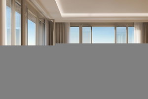 2-bedroom apartment in the Hilton Cascais Residences, Cascais
