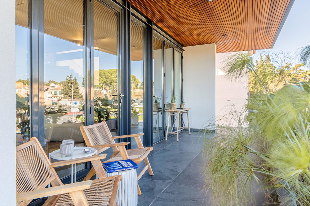 4 bedroom villa with swimming pool in Cobre in Cascais 4283188957