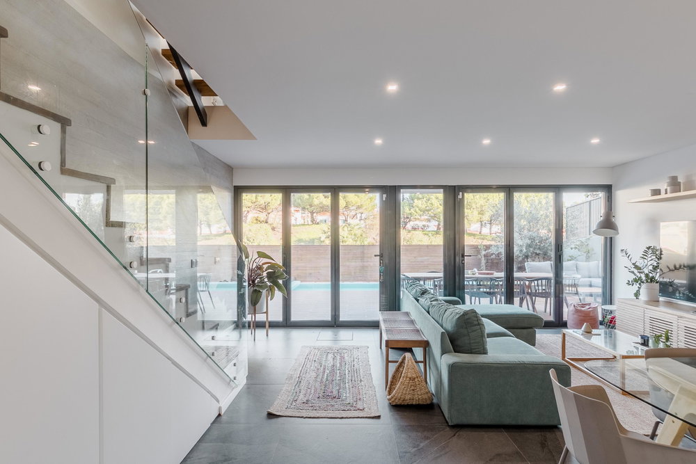 4 bedroom villa with swimming pool in Cobre in Cascais 4283188957