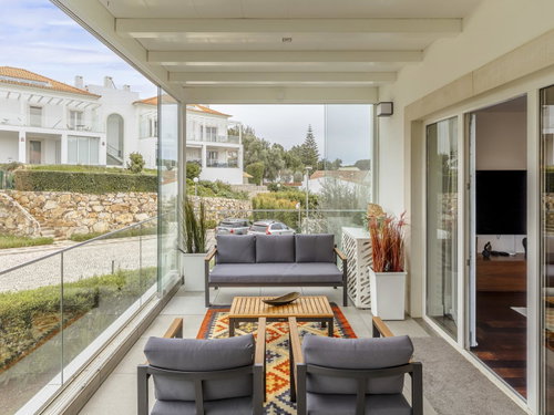 5 bedroom duplex apartment in Bairro da Martinha in Estoril 849536821