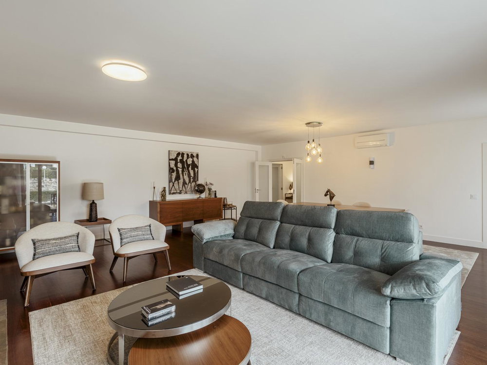5 bedroom duplex apartment in Bairro da Martinha in Estoril 849536821