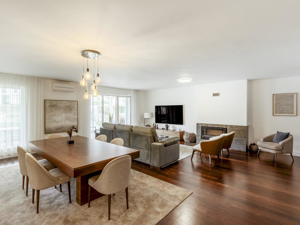 5 bedroom duplex apartment in Bairro da Martinha in Estoril 849536821