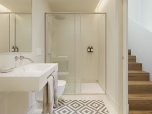 Studio apartment Rocio Salema Courtyard, Rossio, Lisbon 3687807096
