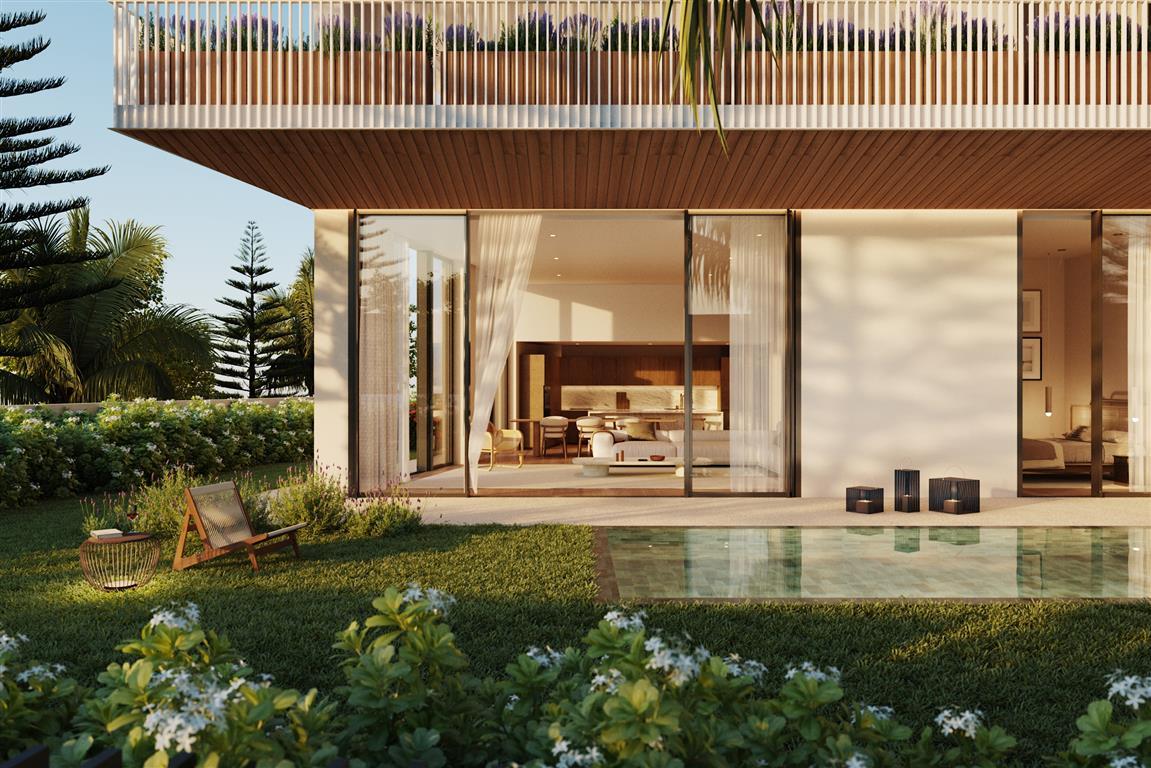 3-bedroom apartment in NAMA House I Carcavelos Cascais
