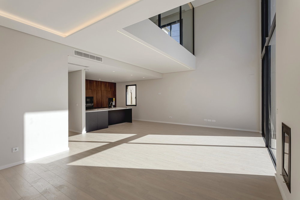 4 bedroom villa with pool in Murches Cascais 1224647095