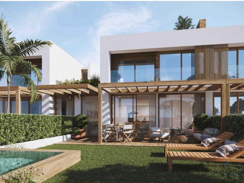 3-bedroom apartment in Pestana Porto Covo Village, Sines