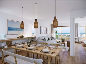 3-bedroom apartment in Pestana Porto Covo Village, Sines