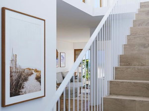 3-bedroom apartment in Pestana Porto Covo Village, Sines