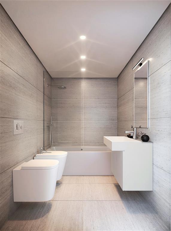 1-bedroom apartment, at Terraços do Sado, in Setúbal 2385590129