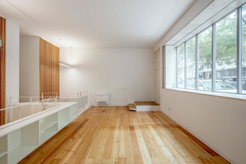 Apartment studio+1 duplex, next to Parque Eduardo VII 1192204353