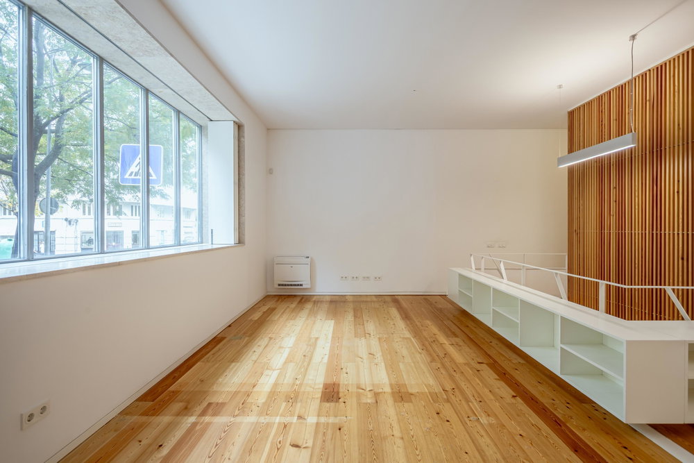 Apartment studio+1 duplex, next to Parque Eduardo VII 1192204353
