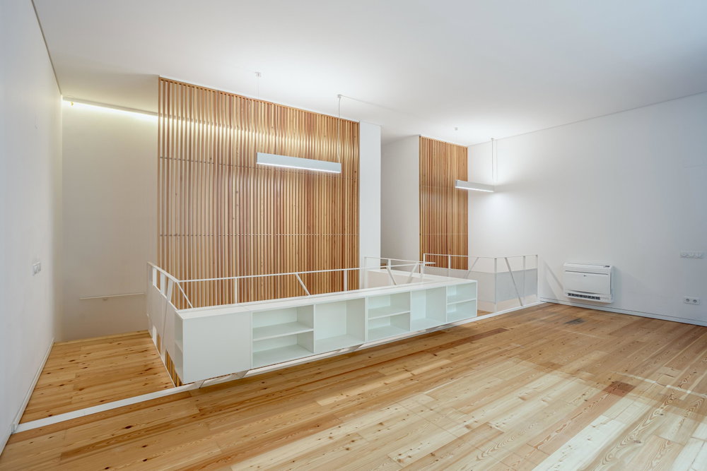 Apartment studio+1 duplex, next to Parque Eduardo VII 1192204353