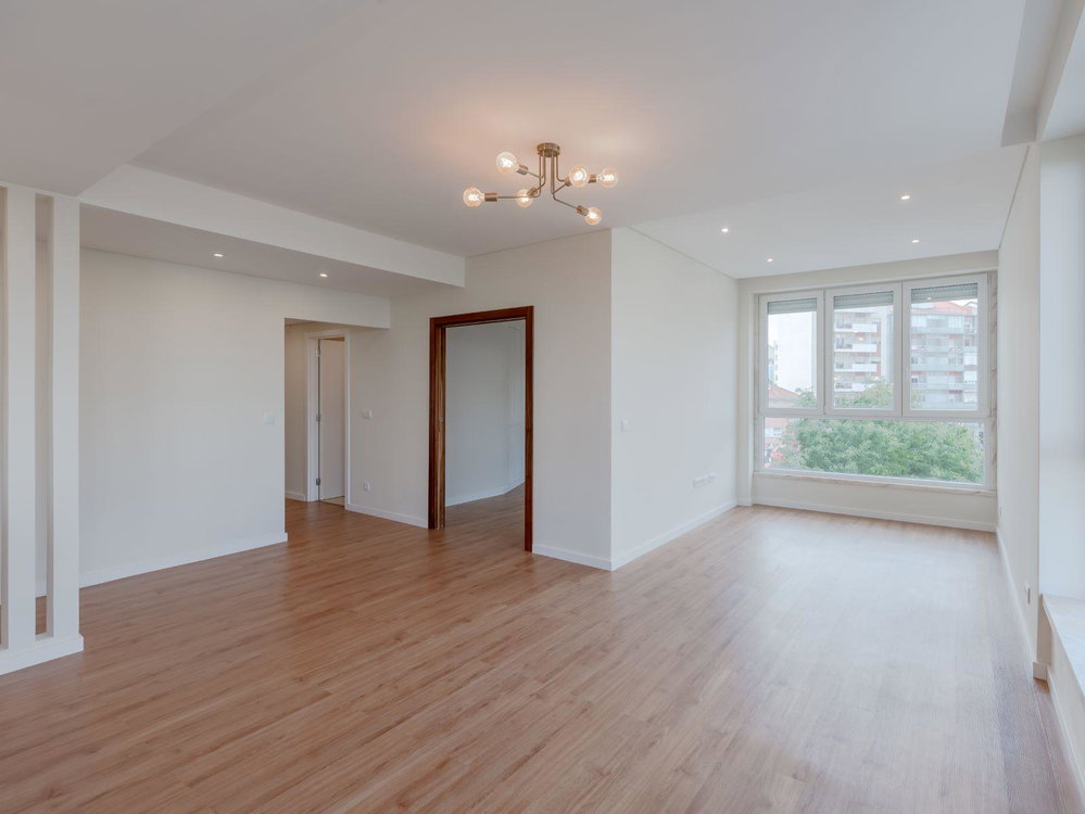 2+1 Bedroom Apartment in Amoreiras, Lisbon 701782526