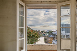 5+1 bedroom villa with garden, sea view, in Estoril Cascais 819899733