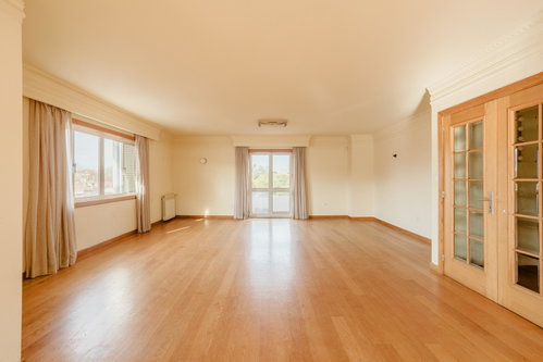 5 bedroom duplex apartment in Porto