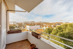 5 bedroom duplex apartment in Porto