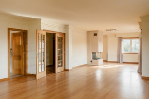 5 bedroom duplex apartment in Porto