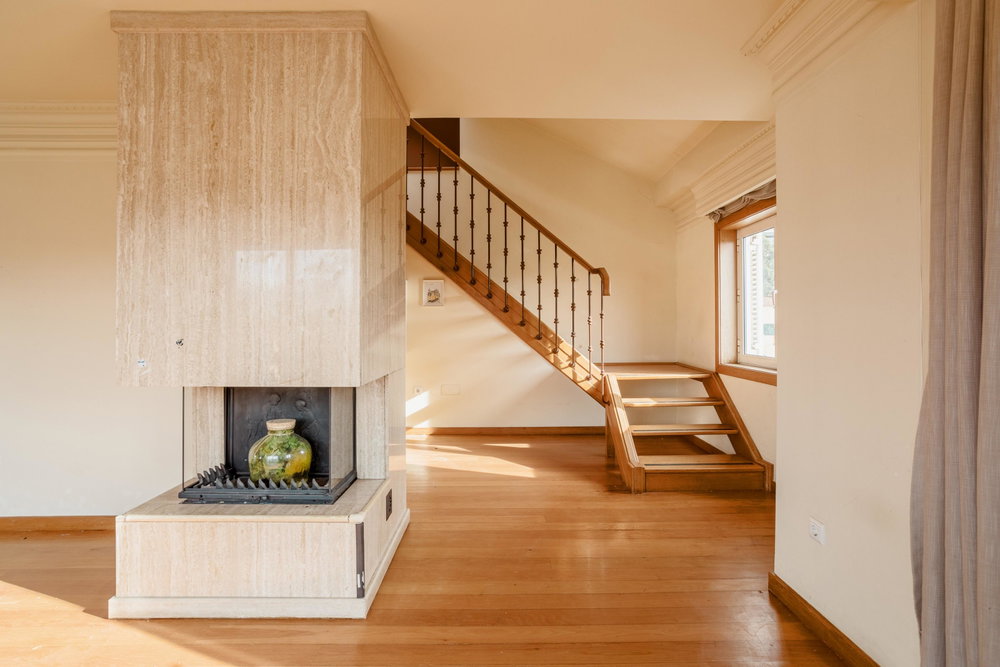 5 bedroom duplex apartment in Porto