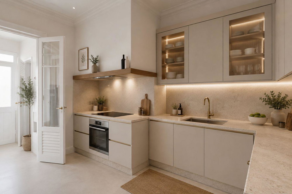 4+2 bedroom apartment, in Rua Rodrigo da Fonseca, Lisbon 298590143