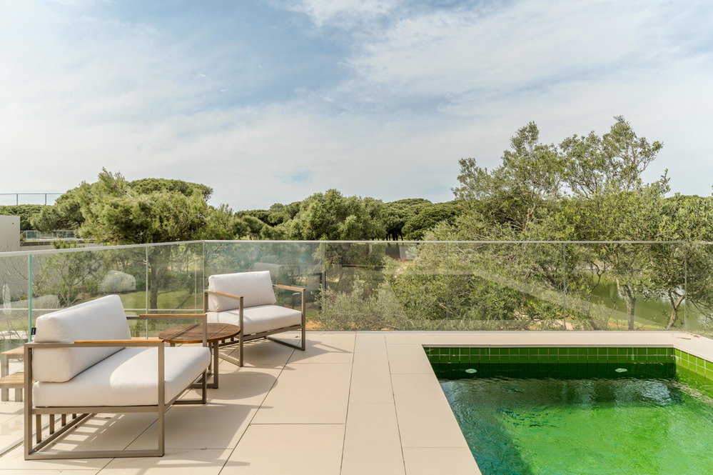 3 bedroom villa with pool in Marinha Prime resort, Cascais 1537667896