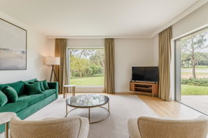 3 bedroom villa with pool in Marinha Prime resort, Cascais 1537667896