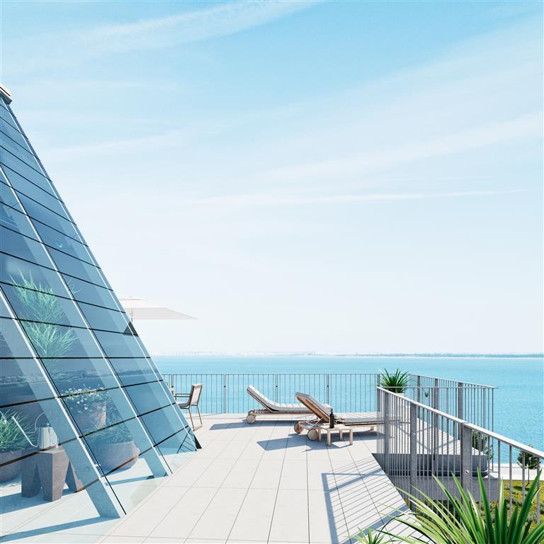 New 4-bedroom apartment in Marvila Lisbon