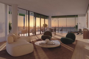 New 4-bedroom apartment, in Marvila, Lisbon