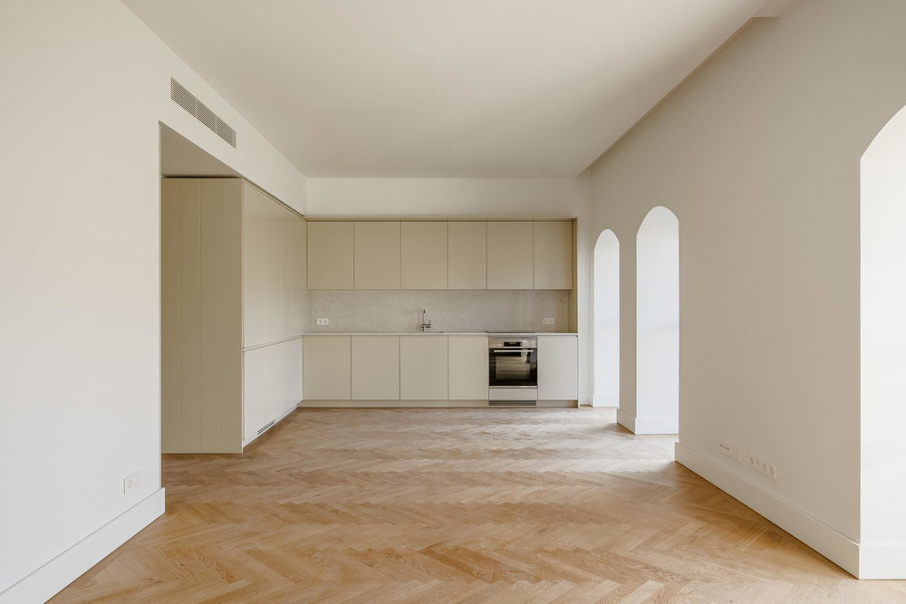 2 bedroom apartment in Beato Quarter, in Marvila, Lisbon 1116664446
