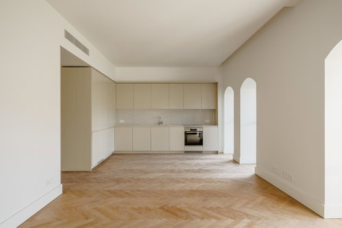 2 bedroom apartment in Beato Quarter, in Marvila, Lisbon 1116664446