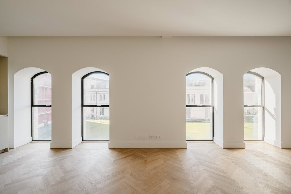 2 bedroom apartment in Beato Quarter, in Marvila, Lisbon 1116664446