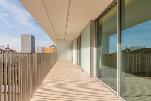 3 bedroom apartment, with box, on Avenida da Boavista, Porto 631832133